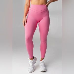 Vitality Ascend II Pant - Princess Pink